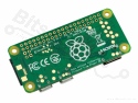Raspberry Pi Zero WH - 1 GHz - 512MB - WiFi - BT